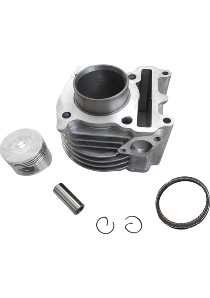Uyumlu Nouvo 115 Silindir Komple