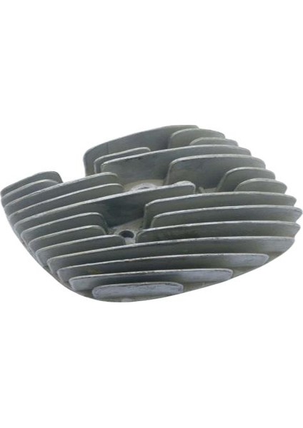 Çift Silindir Kapağı Sağ