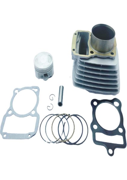 Cg 200 Silindir Komple 63,50X77,50 Boy 13 Pim Mts