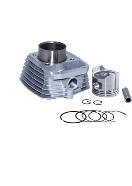 Karaca 125 Silindir Komple