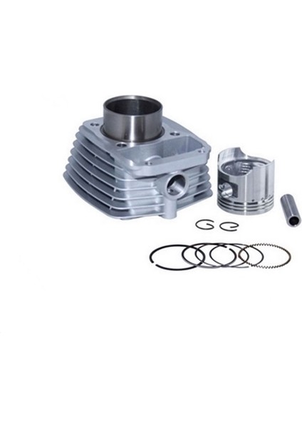 Karaca 125 Silindir Komple 13XPİM