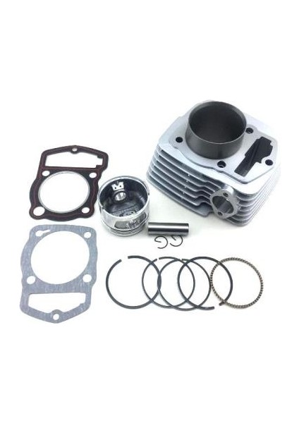 Ranger 150 Silindir 15XPİM Komple