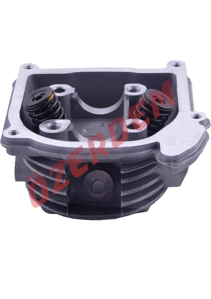 80 Silindir Kapağı Komple