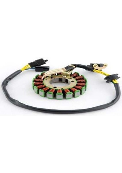 Statör Rmz Cross 200 (dış 93mm İç 35mm )