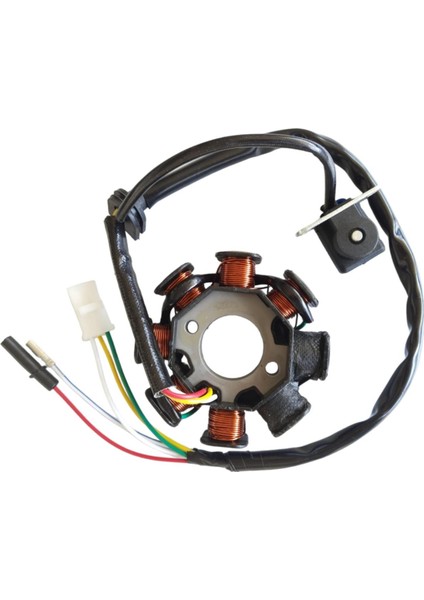 Scooter 50 Statör 8 Li 29-88-25 mm 2d 5k