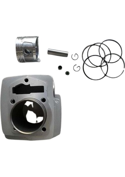Silindir Komple Zincirli 62.00Mm-13P-69.60Boy Cg 150/Kuba Cr1/Tk-03