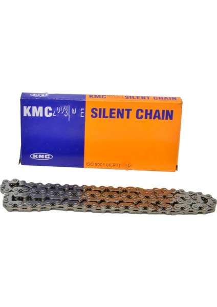 Dio 110 Uyumlu Eksantrik Zinciri 2/3 90L Kmc