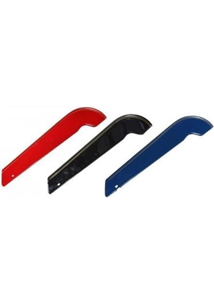 26 200 Zincir Muhafaza Bisan Kırmızı