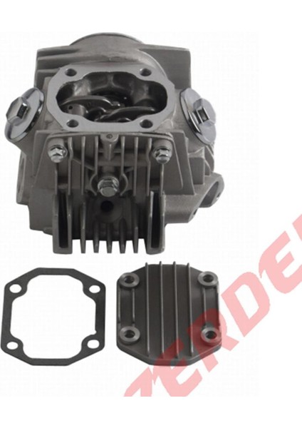 SVNMOTOR Cub 100-110 Silindir Kapağı Komple