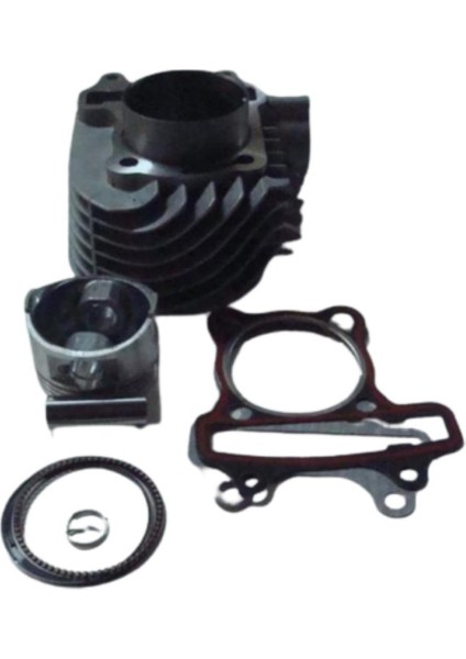 Keeway 150 Silindir Komple