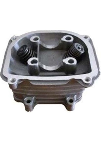 Silindir Kapağı Komple 125 Scooter