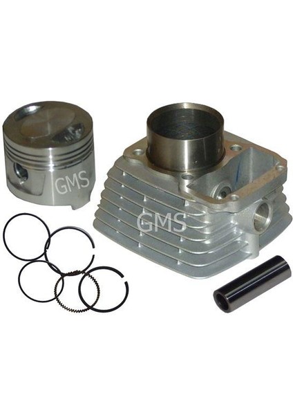 Silindir Set 62Mm 15P Cg150