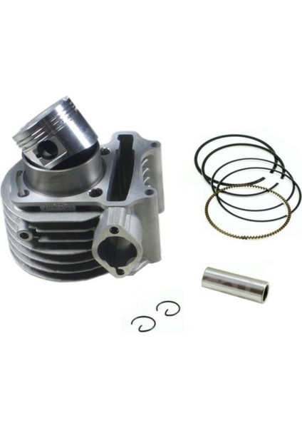 Agility 125 Silindir Komple Tkr