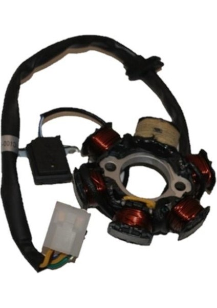 Sfc Statör 6 Lı Orj