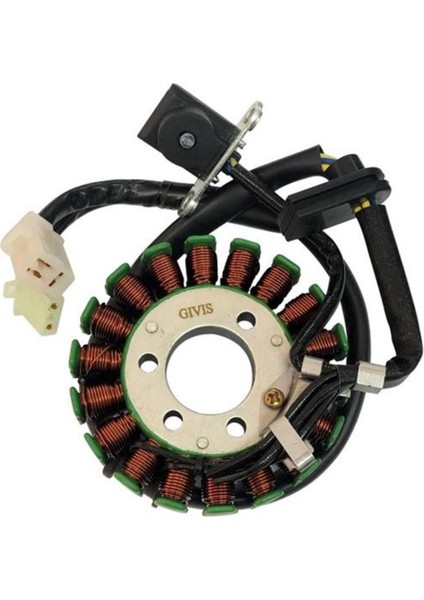 Honda Statör Oem Activa S