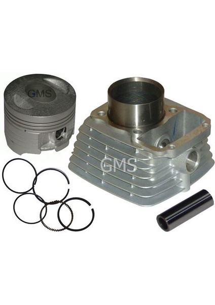Sılındır Set 62Mm 13P Cg150