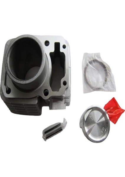 Honda Silindir Komple 57.25MM-14P-62.3BOY CBF150/ZONE150