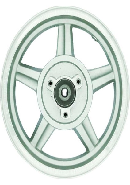 150ZNX Arka Jant 2.50-12 Orj