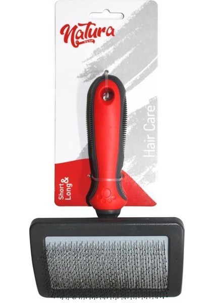 Kedi Köpek Ince Uç Toplu Fırça Xlarge