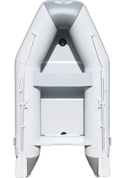 65047 Caspian Pro 2,80M Air Deck Taban Şişme Bot 65047