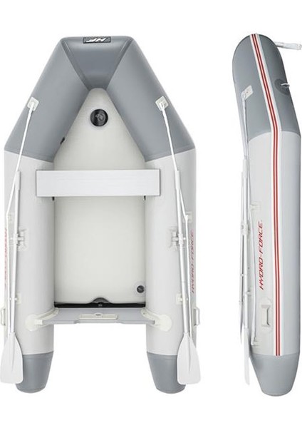 65047 Caspian Pro 2,80M Air Deck Taban Şişme Bot 65047 modelleri