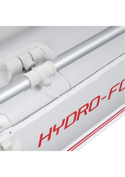 65047 Caspian Pro 2,80M Air Deck Taban Şişme Bot 65047 fırsatları