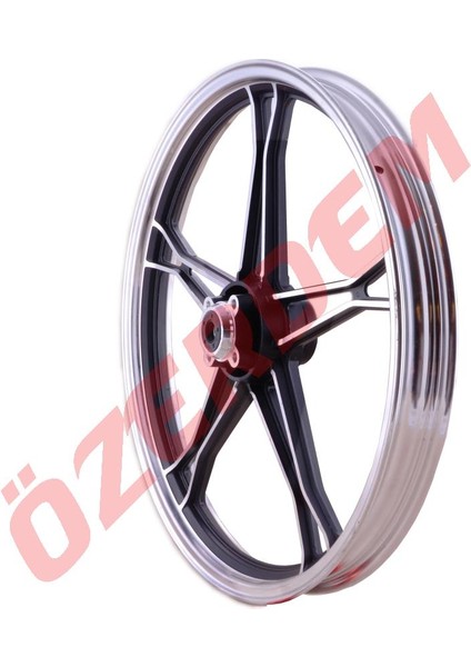 150KN 125 Gn Ön Jant Çelik