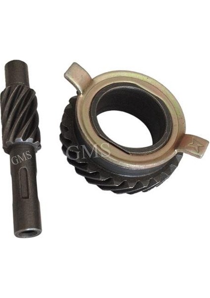 Kuba Km Dişlisi Tk Çelik Jant