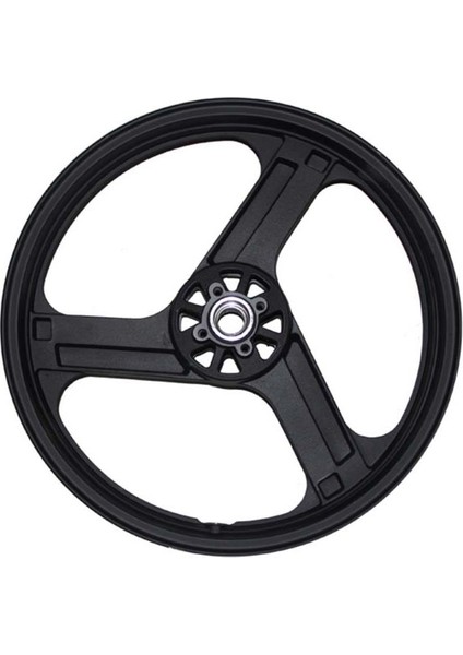 MR150 Mcx Ön Jant Siyah Orj