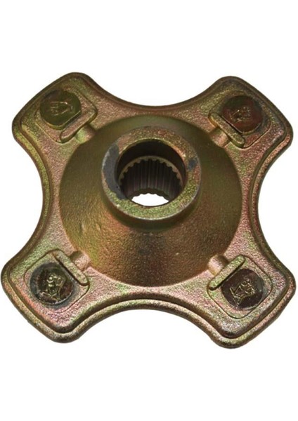 Atv Spider 250 Arka Jant Porya Orj