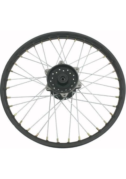 Rx3 Enduro Ön Jant Komple 18 Inch Orj