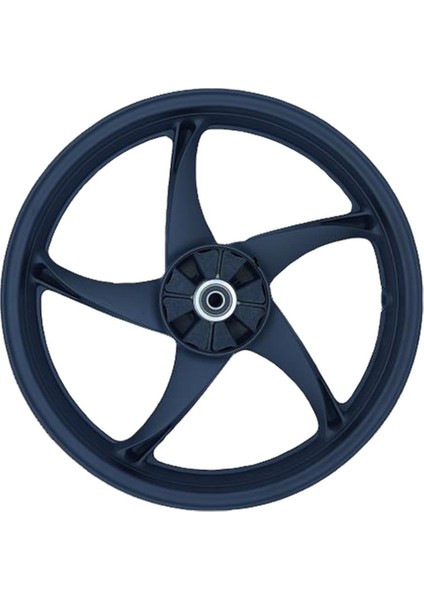 Racing Arka Jant Çelik Diskli 2.15-17 Çelik-Arora-Yuki-Ramzey