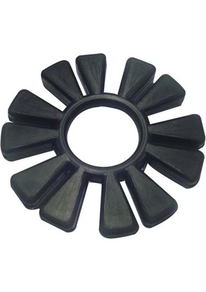 Mz MZ301 Dişli Kaplin Lastiği Çelik Jant