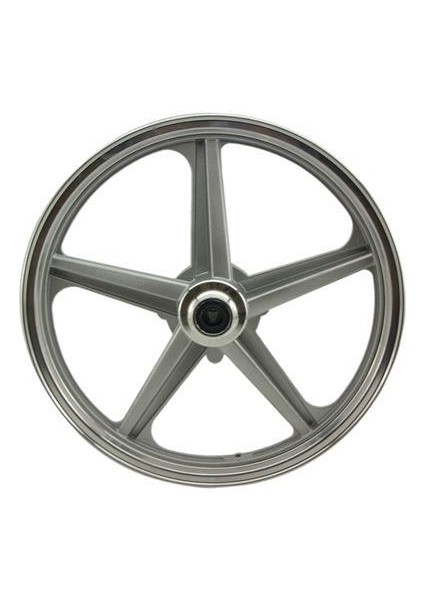 Mondial Jant Ön Çelik Kt125-Seyhan150
