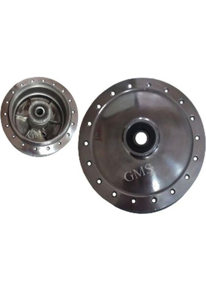 Kanuni Ön Jant Göbegi Büyük Presto-Bt125-5