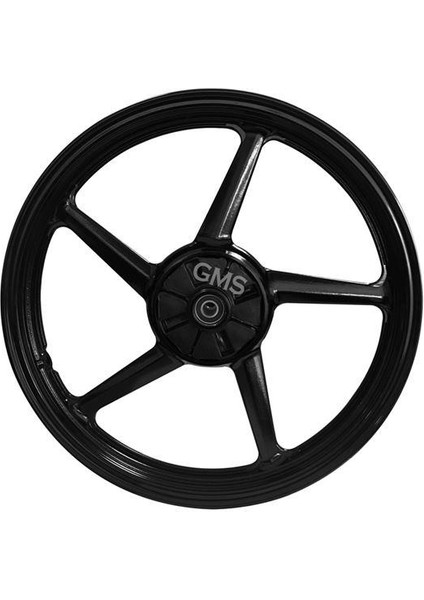 Yamaha Jant Arka Ybr-K