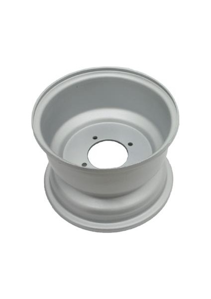 Ön Jant Gri 8 Inc 19-7-8