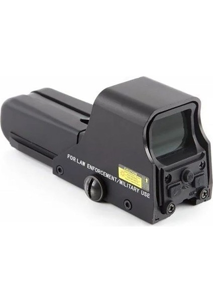 552 Red Dot Sight