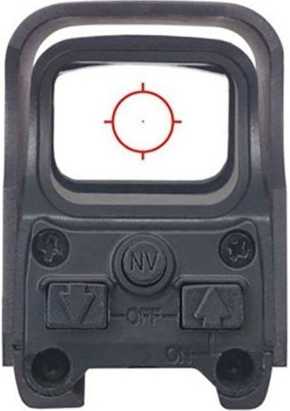 552 Red Dot Sight