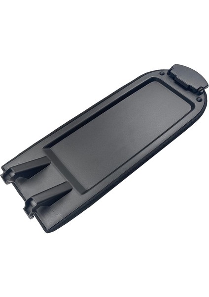 Seat Toledo 2013 - 2015 Kol Dayama Kolçak Kapağı Siyah Kumaş - 6R0867173 fiyatları