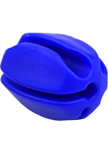 2 Parçalı Kamış Tutacağı Mavi