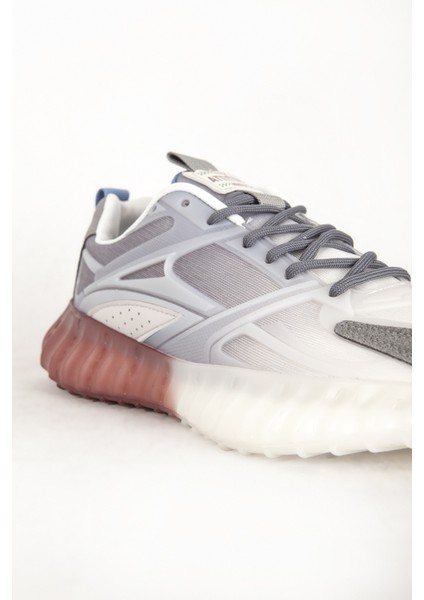 17192 Kalın Taban Erkek Sneaker fırsatları