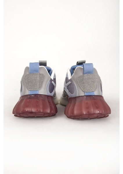 17192 Kalın Taban Erkek Sneaker indirimleri