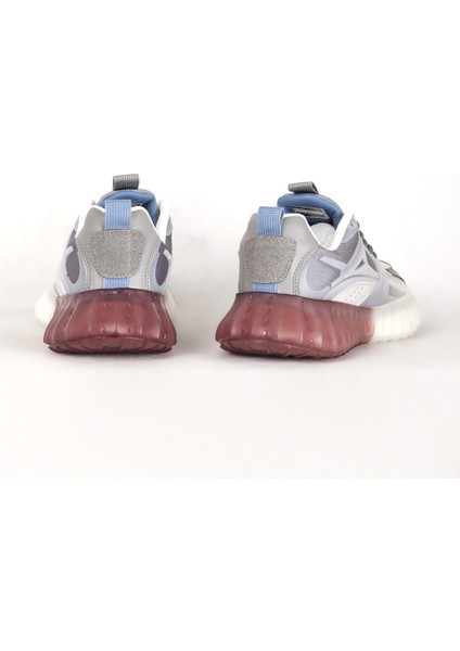 17192 Kalın Taban Erkek Sneaker