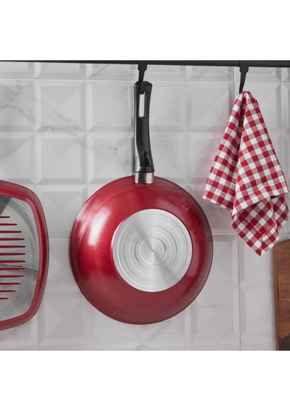 Biodiamond Cherry Wok Tava 28 Cm fiyatları
