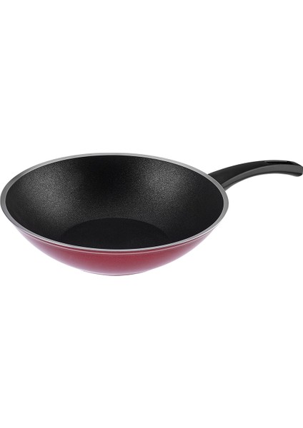 Biodiamond Cherry Wok Tava 28 Cm modelleri