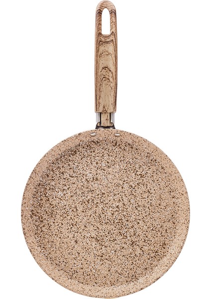 Wood Silver Bio Granit Krep Tava 24 cm fiyatları