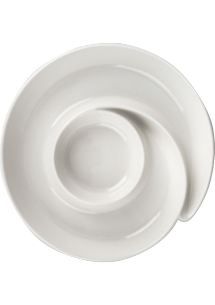 Ivy 26,5 cm Servis Tabağı