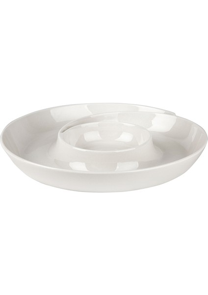 Ivy 26,5 cm Servis Tabağı