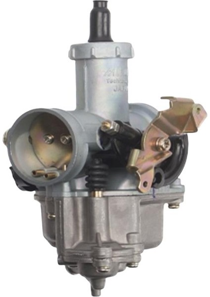 Cg 200 Karbüratör Pompalı